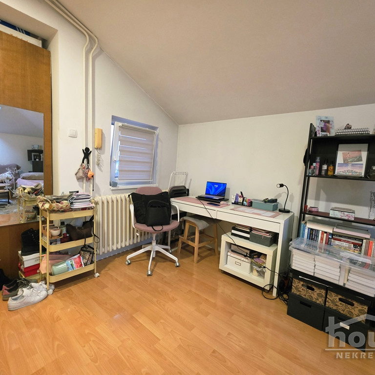 Stan Prodaja Novi Sad  24 m2