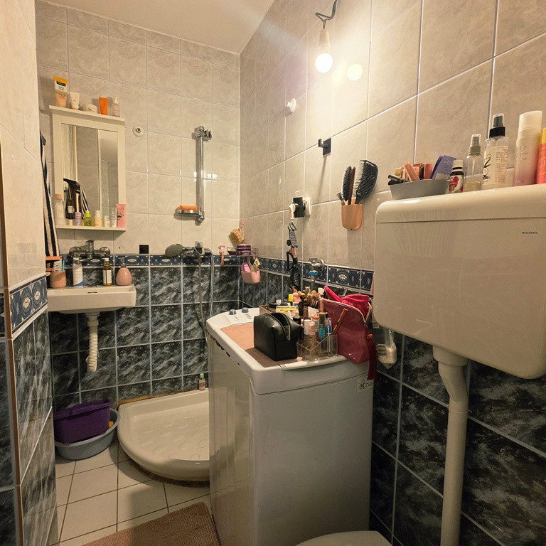Garsonjera na prodaju, Bistrica, Novi Sad, 24m², 53.000 €