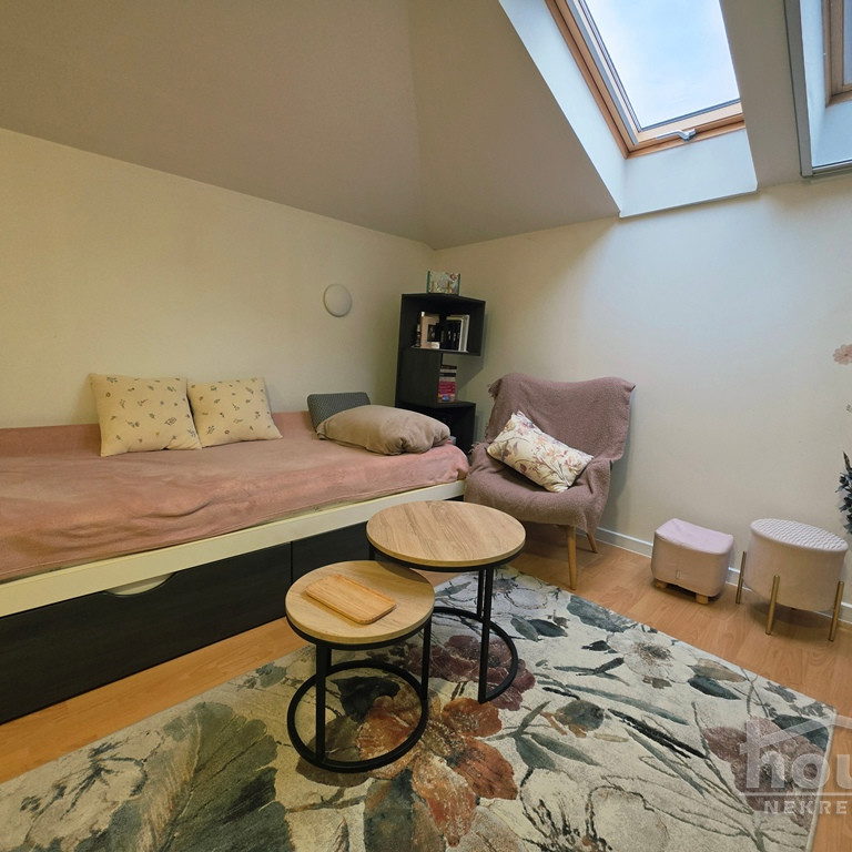Stan Prodaja Novi Sad  24 m2