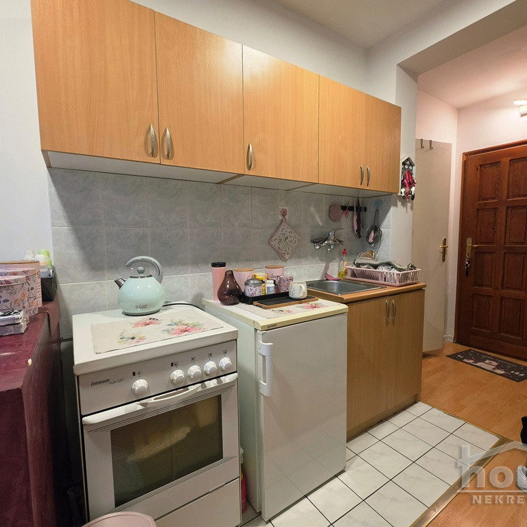 Stan Prodaja Novi Sad  24 m2