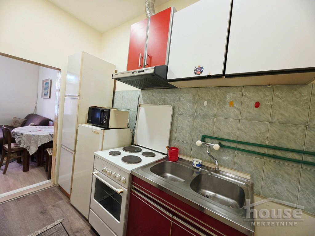 Stan Prodaja Novi Sad Stan Prodaja Novi Sad 22 m2