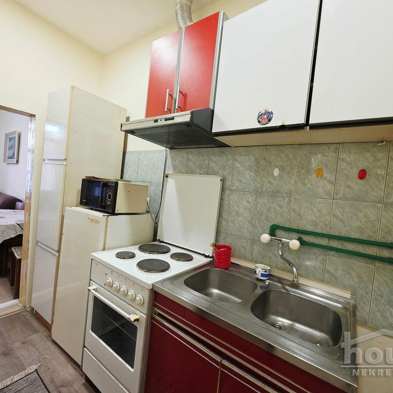 Stan Prodaja Novi Sad  22 m2