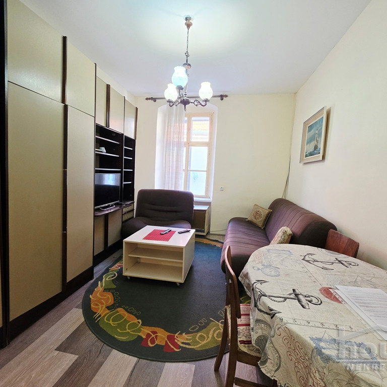 Stan Prodaja Novi Sad  22 m2