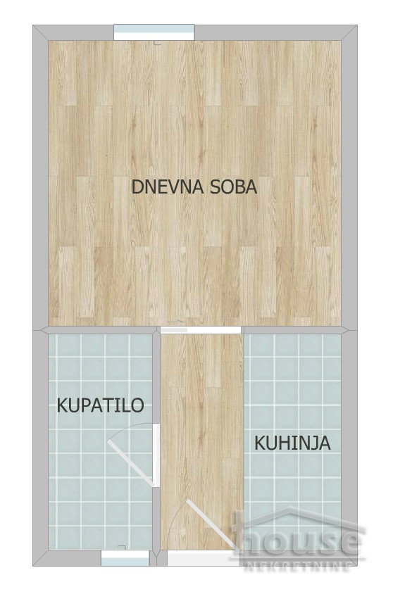 Stan Prodaja Novi Sad Stan Prodaja Novi Sad 22 m2