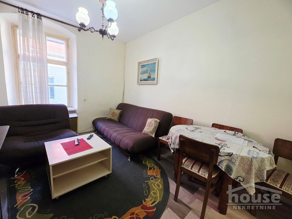 stanovi-5-re-petrovaradin-1065724-ud2xz Garsonjera na prodaju, Gradić, Novi Sad, 22m², 1. sprat, 99.000 €