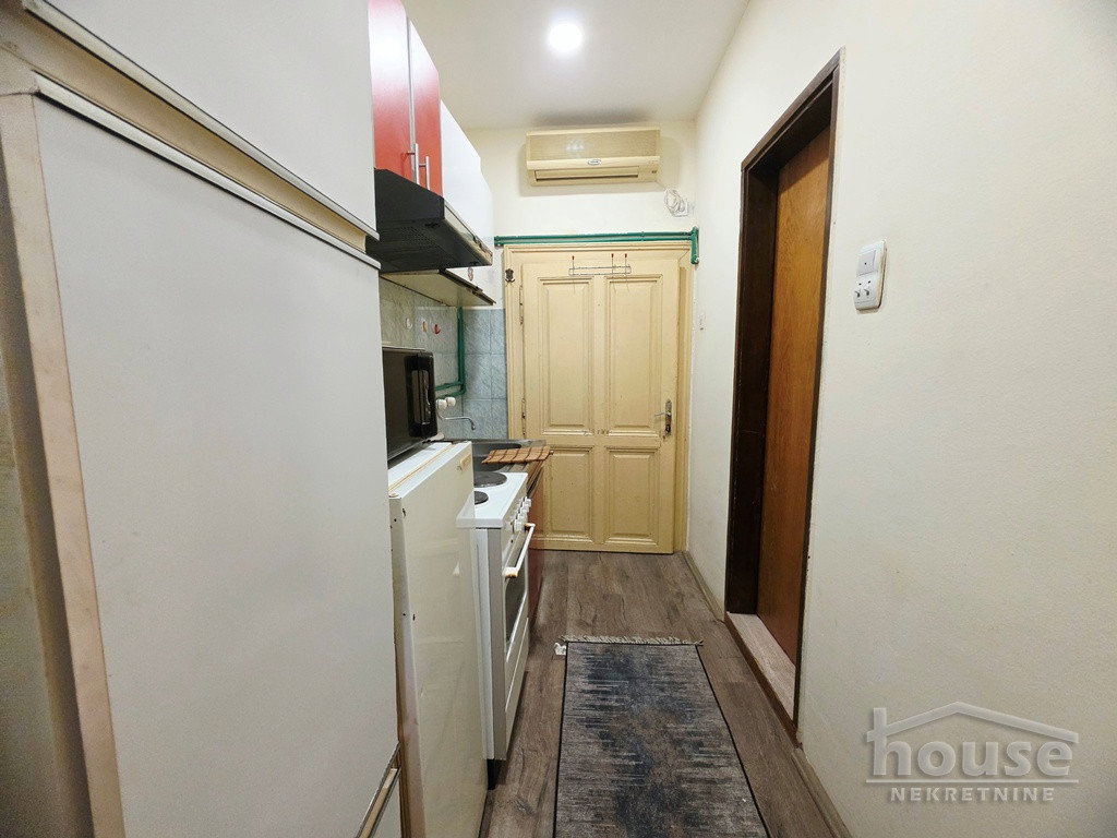 Stan Prodaja Novi Sad Stan Prodaja Novi Sad 22 m2