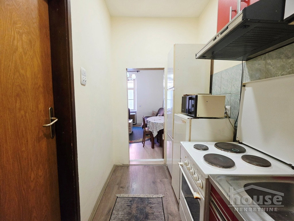 Stan Prodaja Novi Sad Stan Prodaja Novi Sad 22 m2