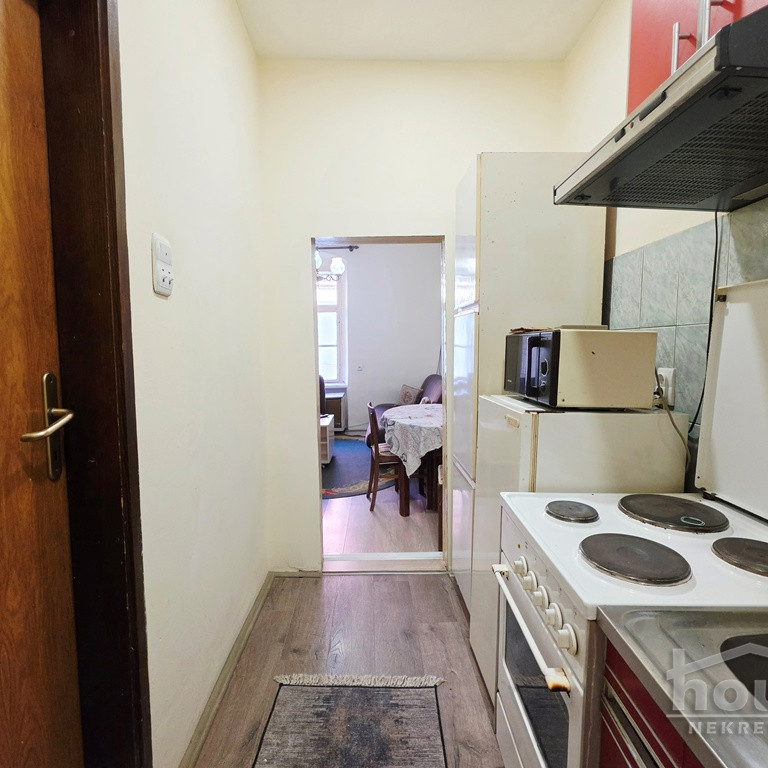 Stan Prodaja Novi Sad  22 m2