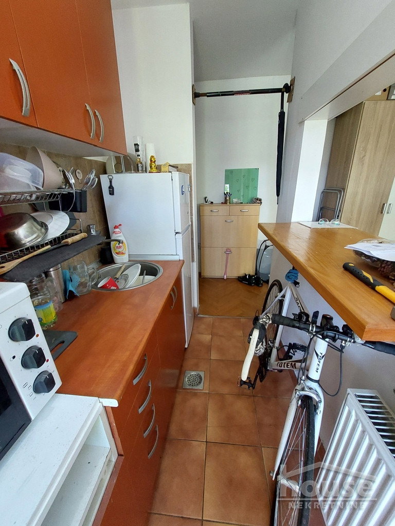 Stan Prodaja Novi Sad Stan Prodaja Novi Sad 24 m2