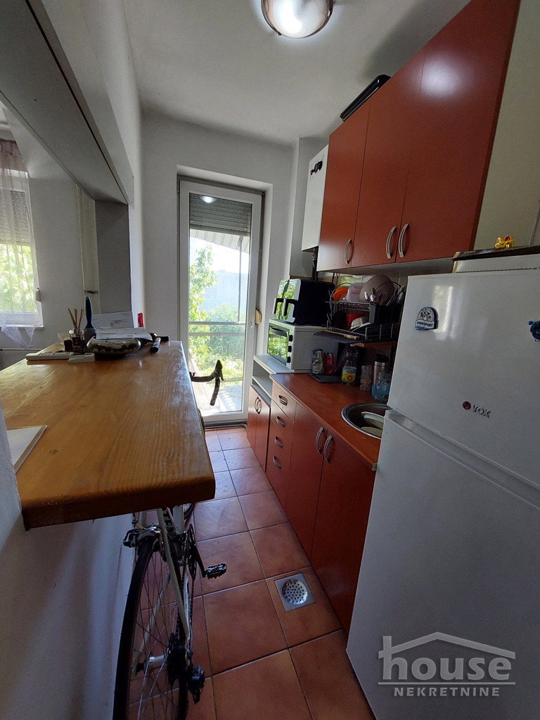 Stan Prodaja Novi Sad Stan Prodaja Novi Sad 24 m2
