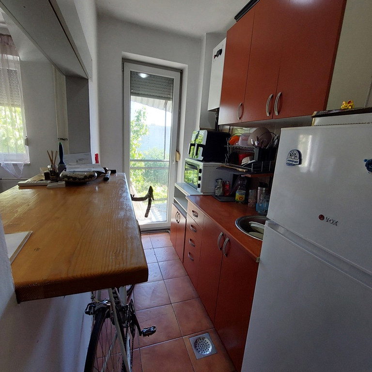 Stan Prodaja Novi Sad  24 m2