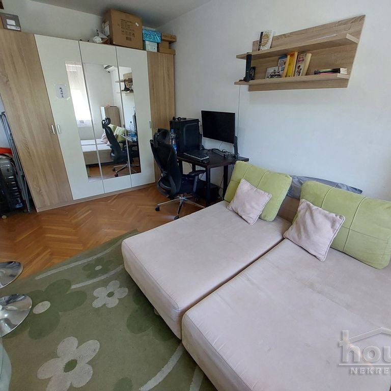 Stan Prodaja Novi Sad  24 m2