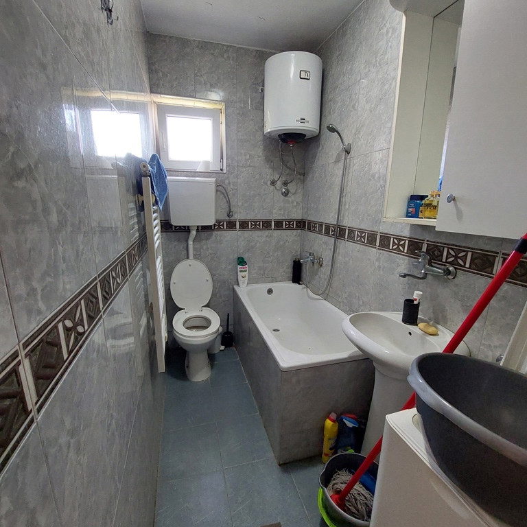Garsonjera na prodaju, Podbara, Novi Sad, 24m², 4. sprat, 71.000 €