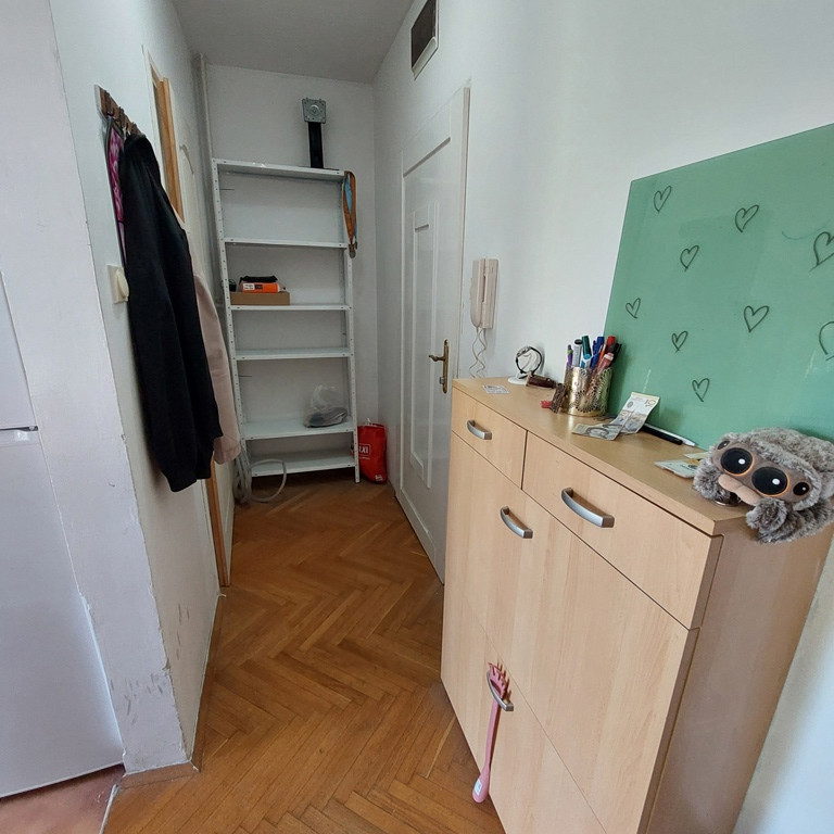 Garsonjera na prodaju, Podbara, Novi Sad, 24m², 4. sprat, 71.000 €