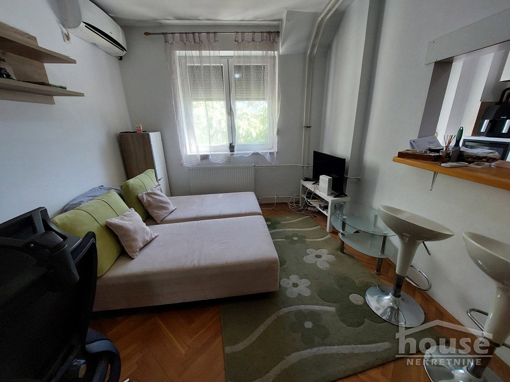 Stan Prodaja Novi Sad Stan Prodaja Novi Sad 24 m2