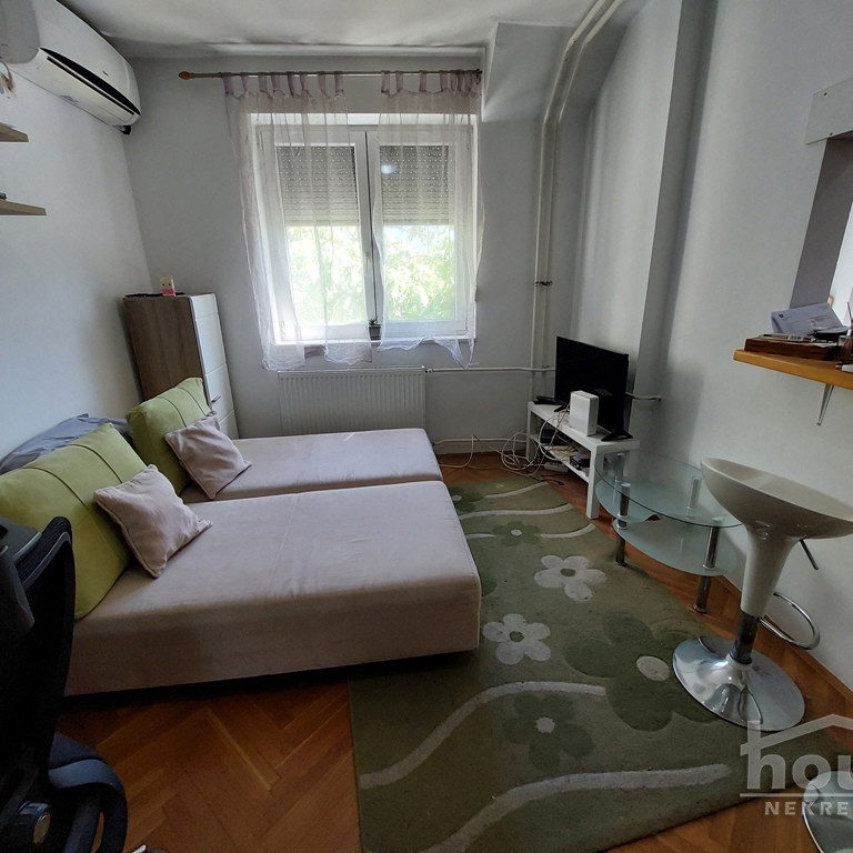 Stan Prodaja Novi Sad  24 m2