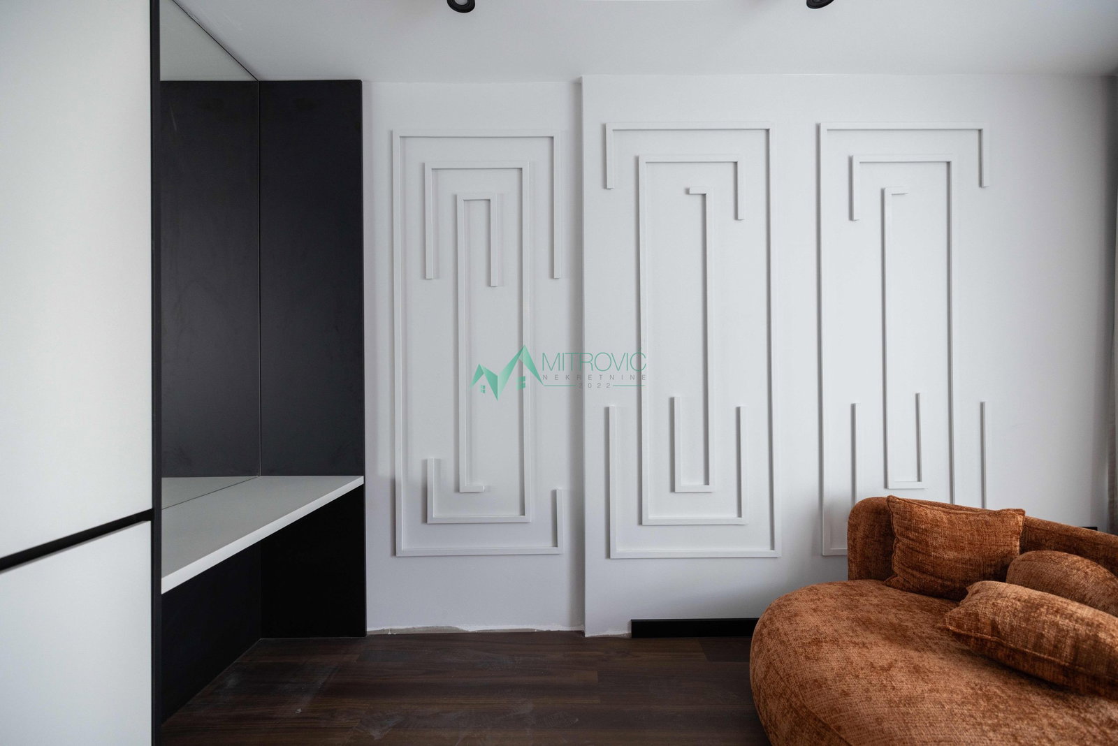 Garsonjera na prodaju, Sajmište, Novi Sad, 29m², 118.140 €