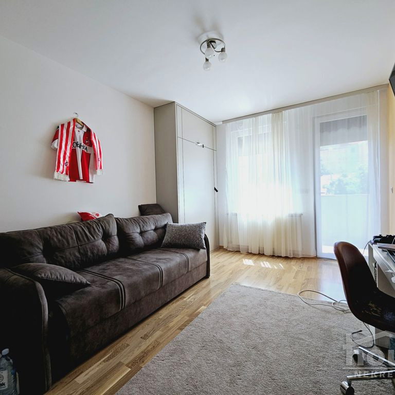 Petosoban stan na prodaju, Sajmište, Novi Sad, 149m², 1. sprat, 480.000 €