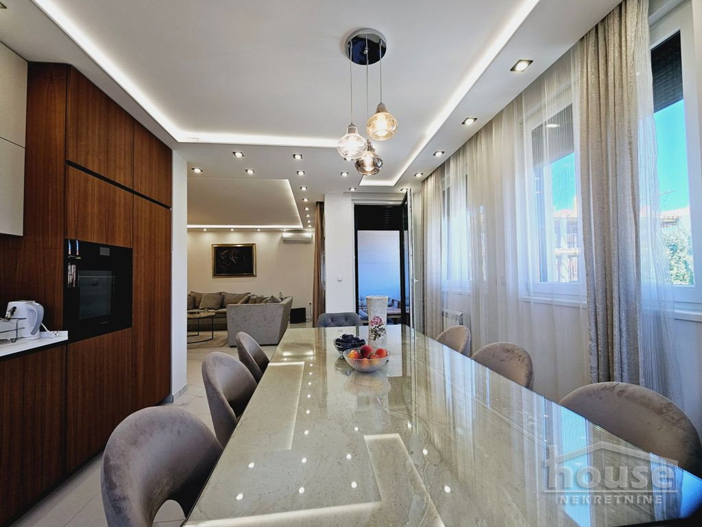 Stan Prodaja Novi Sad  149 m2