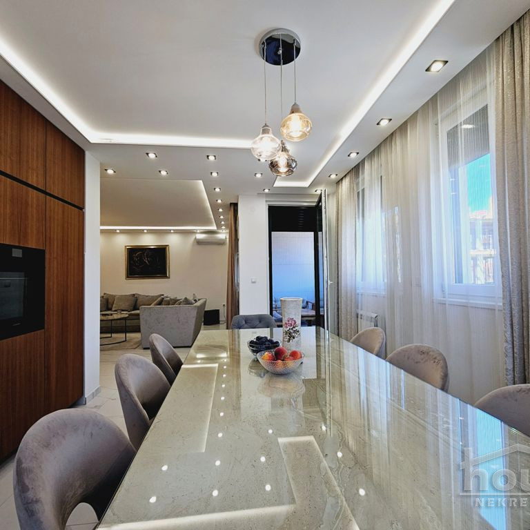 Stan Prodaja Novi Sad  149 m2