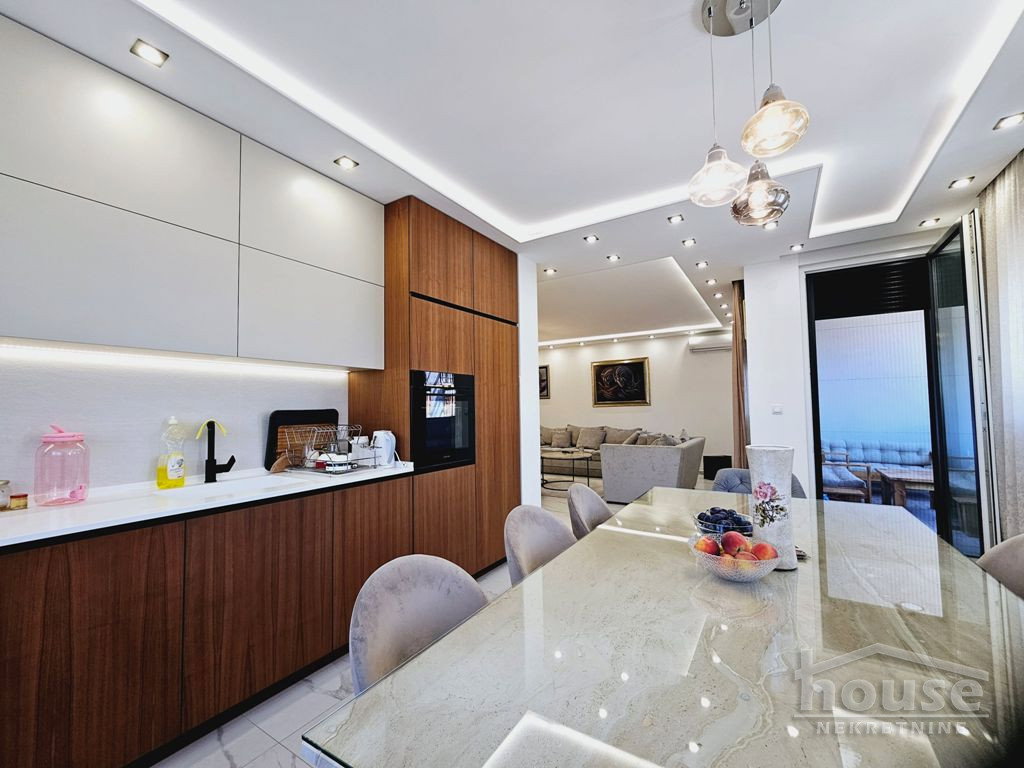 Stan Prodaja Novi Sad  149 m2
