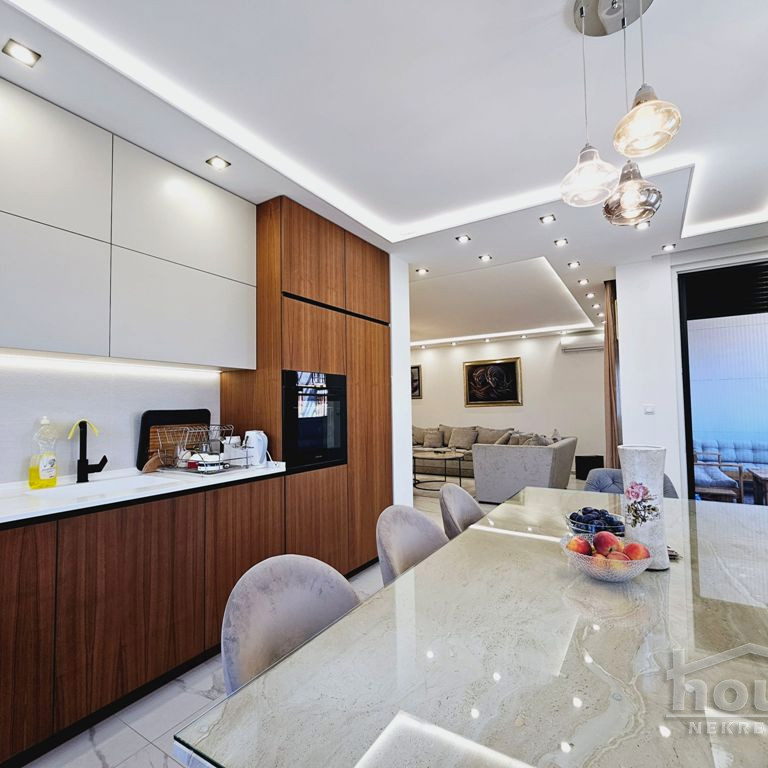 Stan Prodaja Novi Sad  149 m2