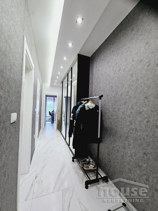 Petosoban stan na prodaju, Sajmište, Novi Sad, 149m², 1. sprat, 480.000 €