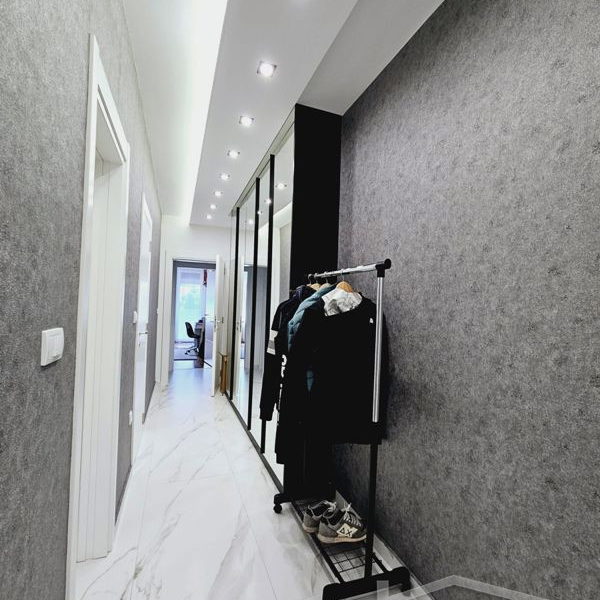 Petosoban stan na prodaju, Sajmište, Novi Sad, 149m², 1. sprat, 480.000 €