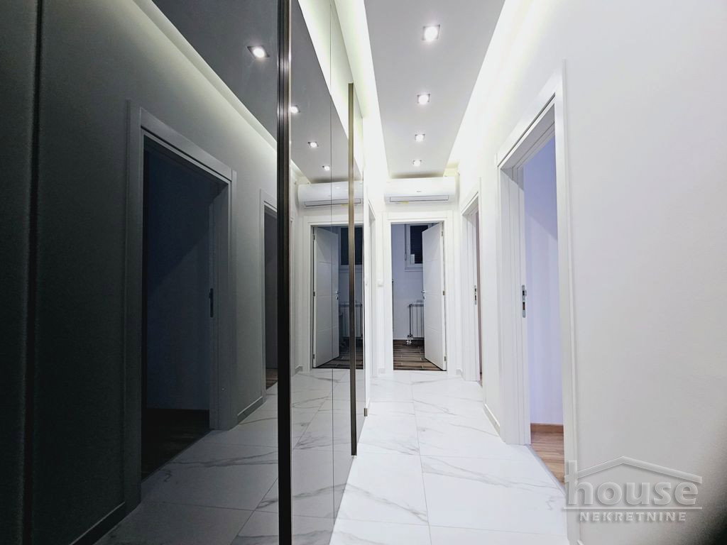 Petosoban stan na prodaju, Sajmište, Novi Sad, 149m², 1. sprat, 480.000 €