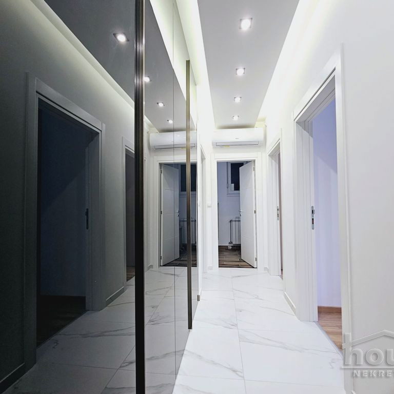 Petosoban stan na prodaju, Sajmište, Novi Sad, 149m², 1. sprat, 480.000 €