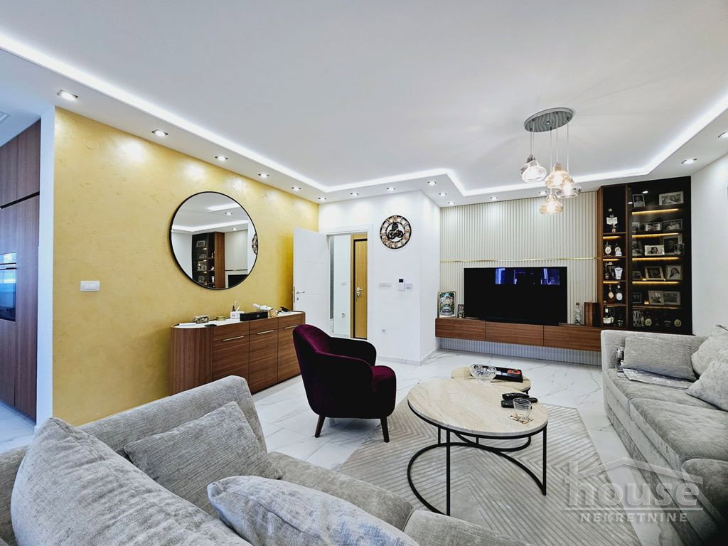 Stan Prodaja Novi Sad  149 m2