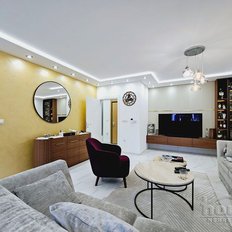 Stan Prodaja Novi Sad  149 m2