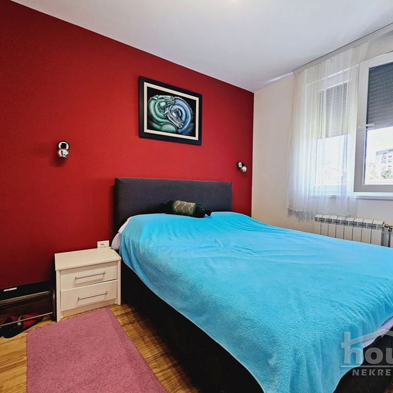 Petosoban stan na prodaju, Sajmište, Novi Sad, 149m², 1. sprat, 480.000 €