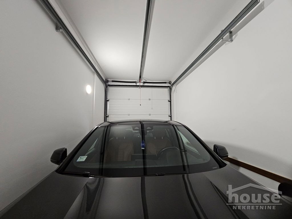 Petosoban stan na prodaju, Sajmište, Novi Sad, 149m², 1. sprat, 480.000 €