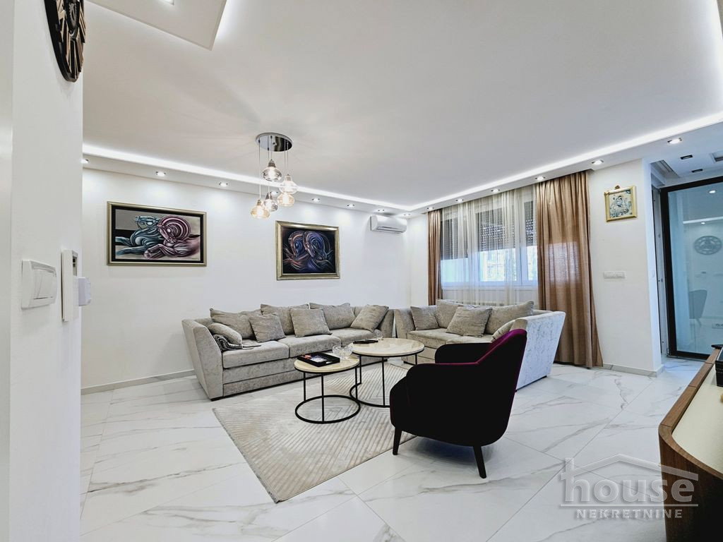 Stan Prodaja Novi Sad  149 m2