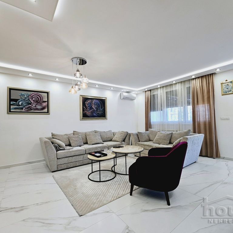Stan Prodaja Novi Sad  149 m2