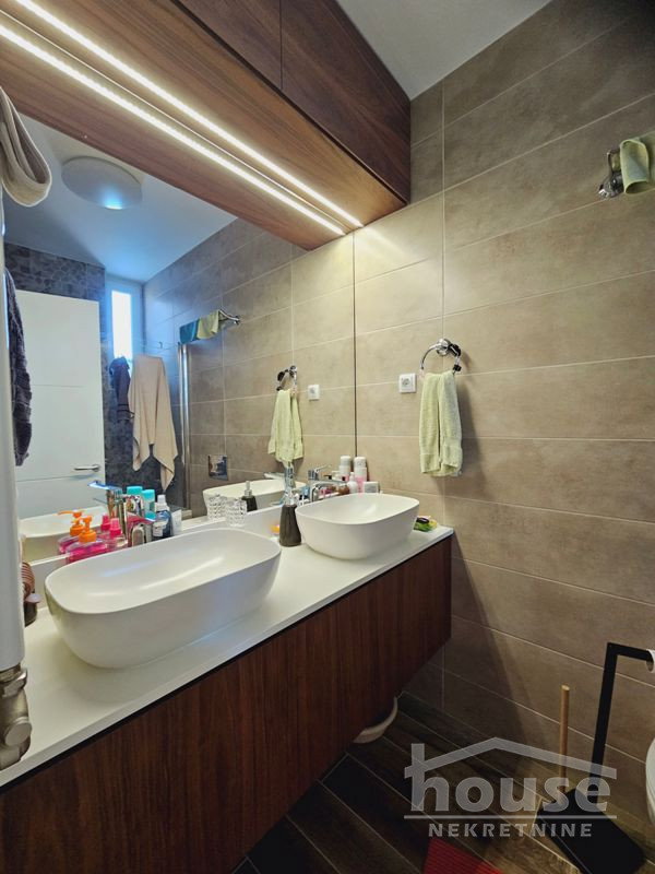 Petosoban stan na prodaju, Sajmište, Novi Sad, 149m², 1. sprat, 480.000 €