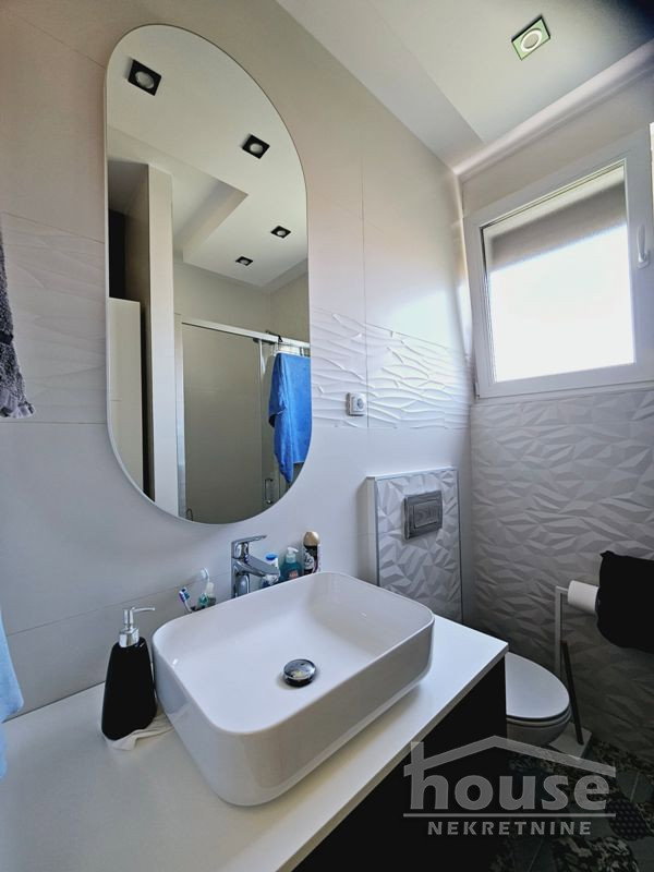 Petosoban stan na prodaju, Sajmište, Novi Sad, 149m², 1. sprat, 480.000 €