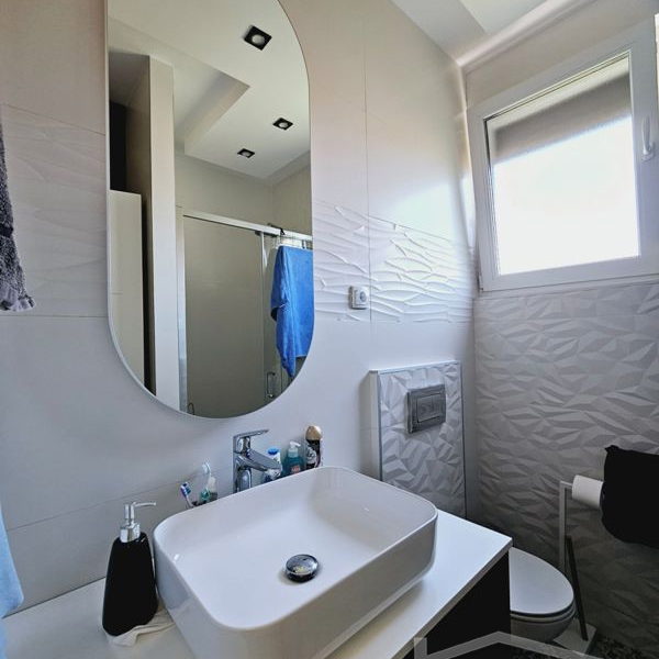 Petosoban stan na prodaju, Sajmište, Novi Sad, 149m², 1. sprat, 480.000 €
