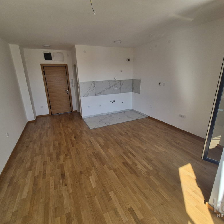 Stan Prodaja Novi Sad  31 m2
