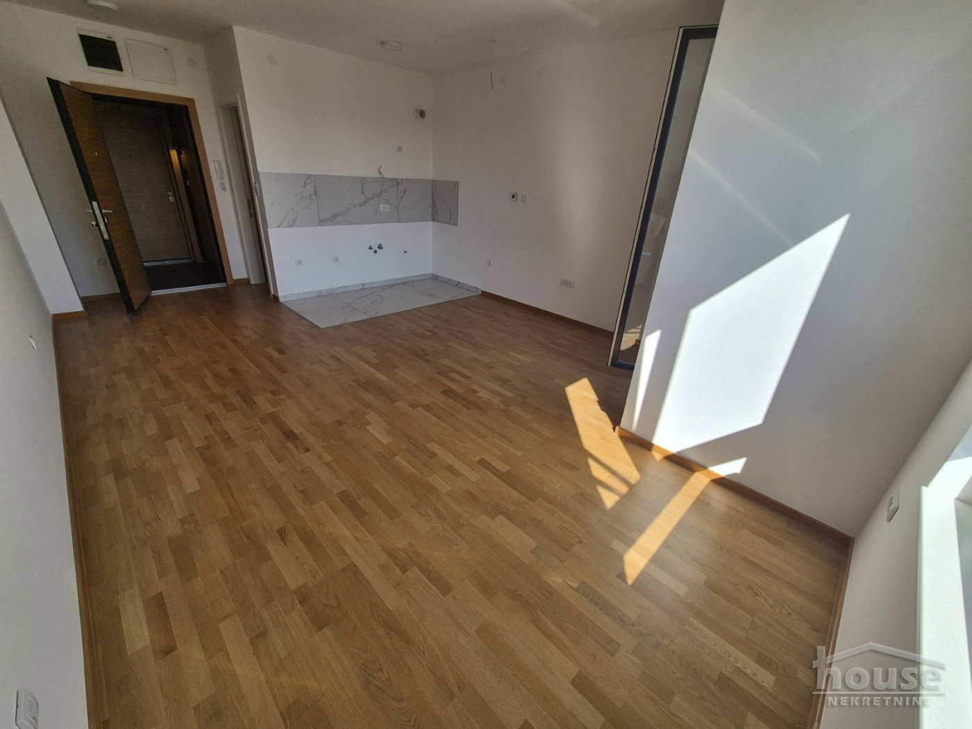 stanovi-5-re-telep-1065354-fiucz Garsonjera na prodaju, Telep, Novi Sad, 31m², 92.000 €