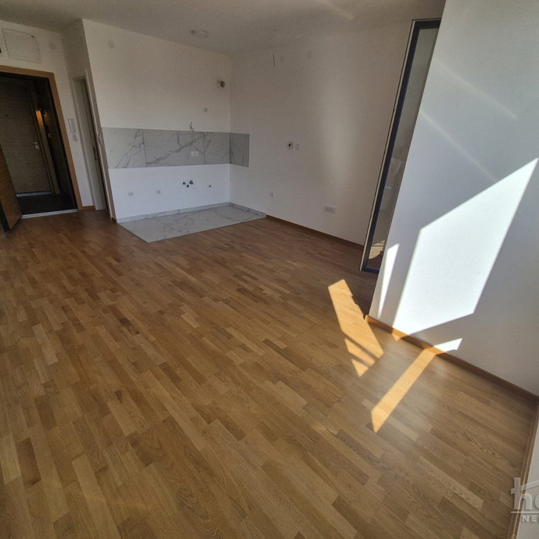Garsonjera na prodaju, Telep, Novi Sad, 31m², 92.000 €