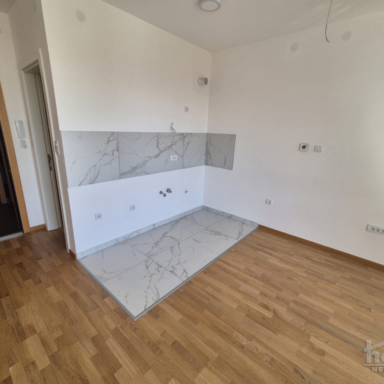 Stan Prodaja Novi Sad  31 m2
