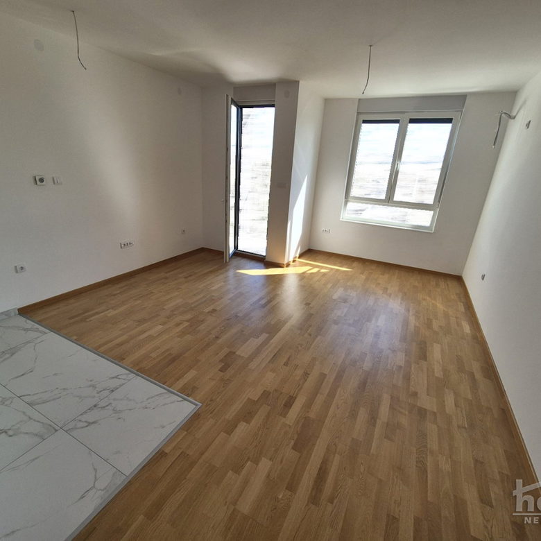 Garsonjera na prodaju, Telep, Novi Sad, 31m², 92.000 €