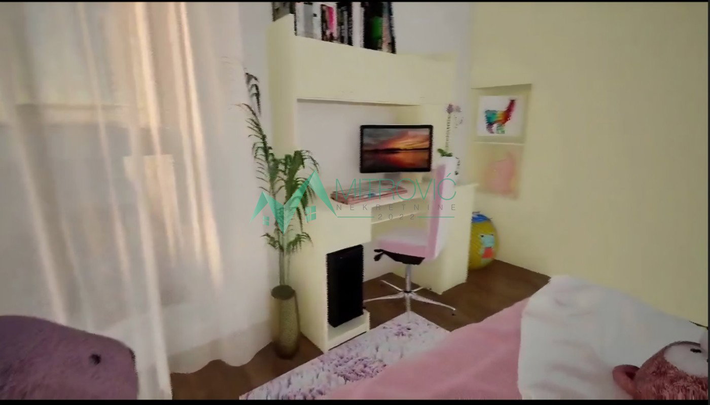 stanovi-5-re-veternik-1004203-3ebry Petosoban stan na prodaju, Veternik, Novi Sad, 89m², 1. sprat, 174.400 €