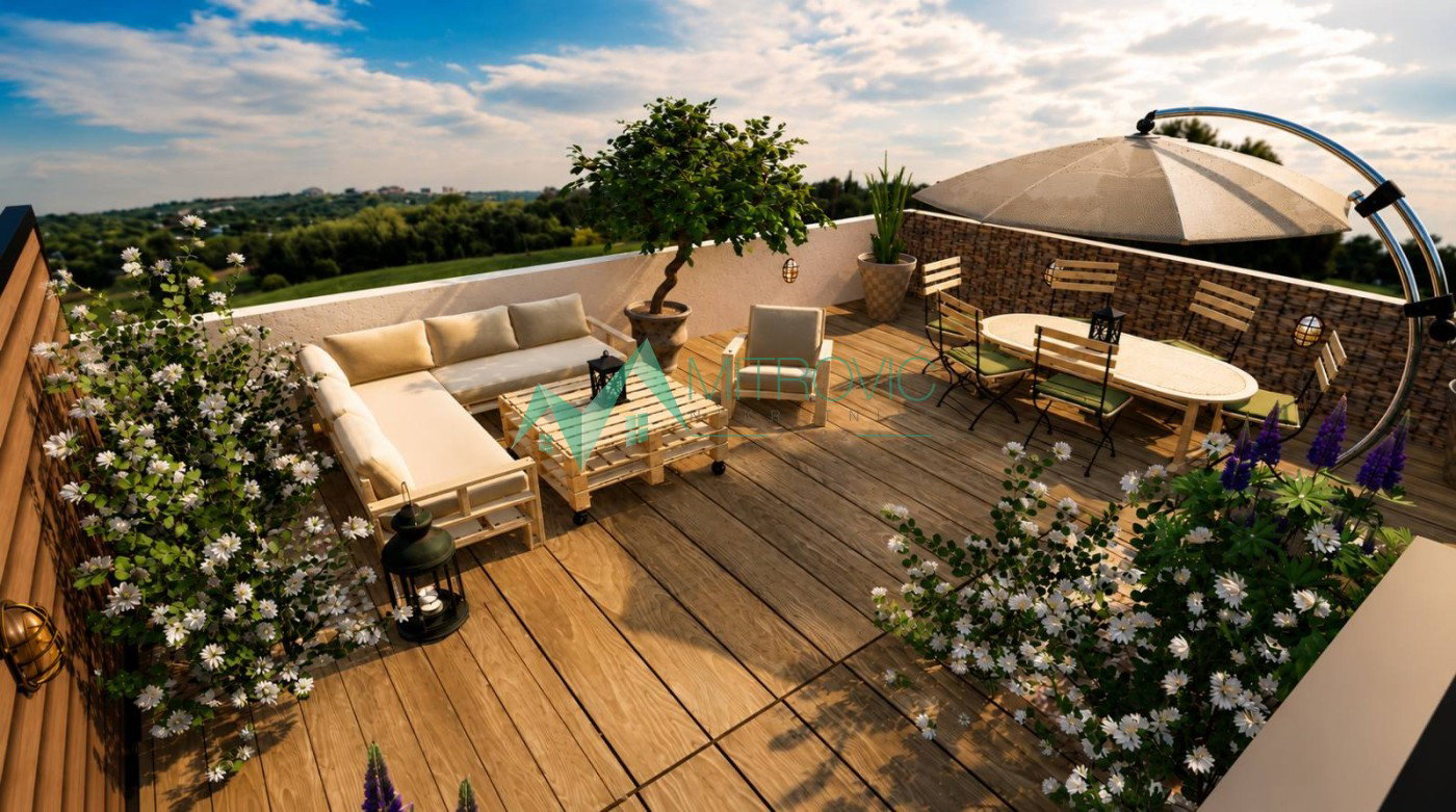 stanovi-5-re-veternik-1004203-dch8i Petosoban stan na prodaju, Veternik, Novi Sad, 89m², 1. sprat, 174.400 €