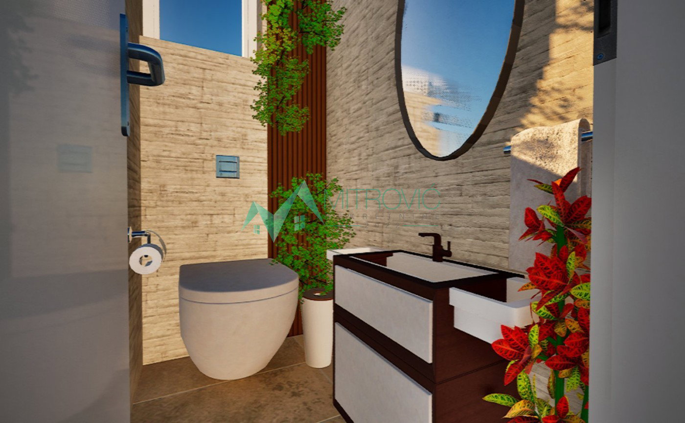 stanovi-5-re-veternik-1004203-rhm92 Petosoban stan na prodaju, Veternik, Novi Sad, 89m², 1. sprat, 174.400 €