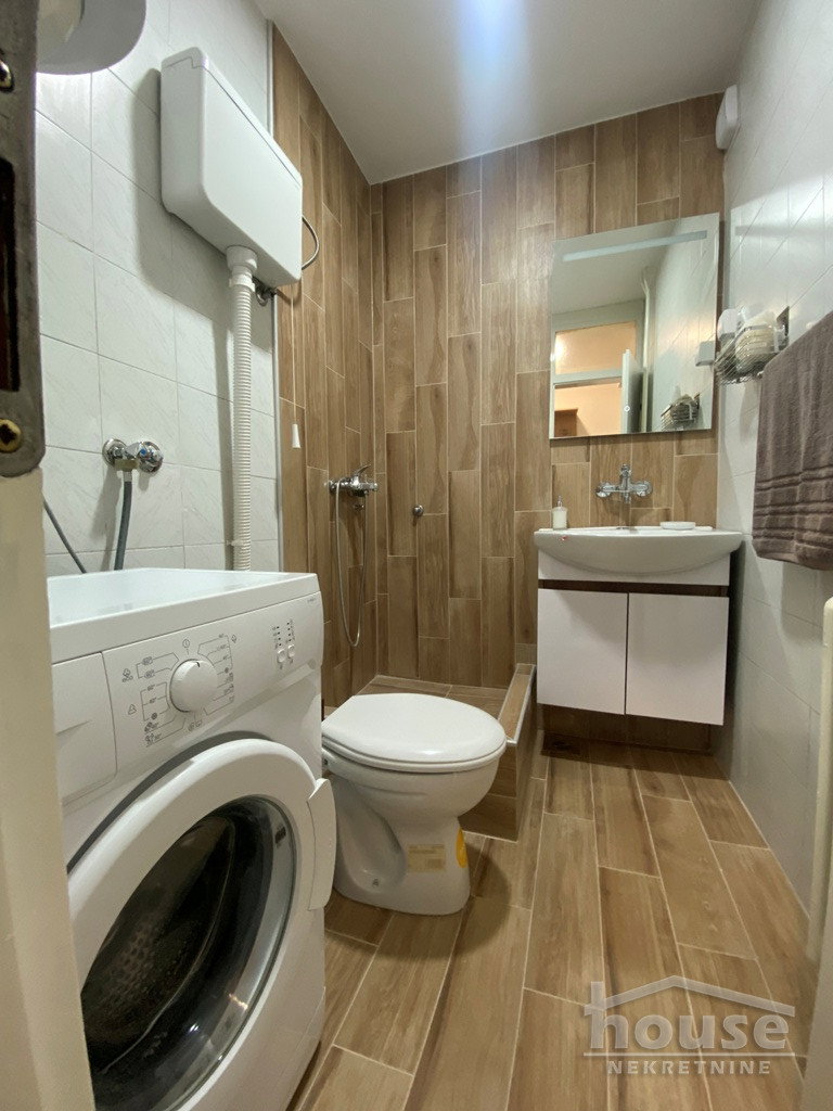 Stan Prodaja Novi Sad  16 m2