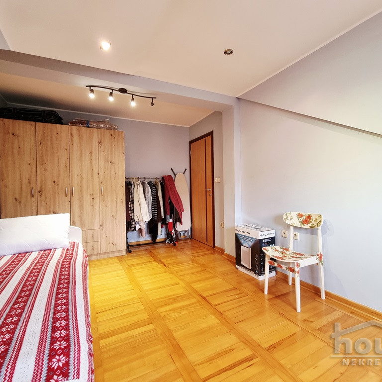 Petosoban stan na prodaju, Nova Detelinara, Novi Sad, 120m², 3. sprat, 200.000 €