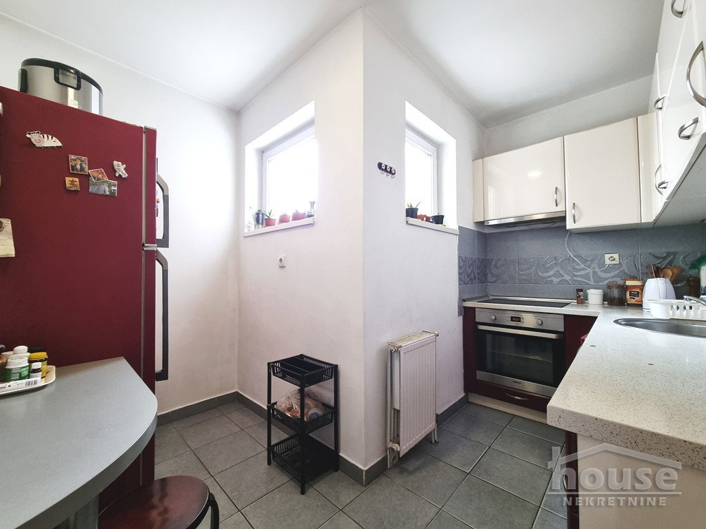Stan Prodaja Novi Sad  120 m2